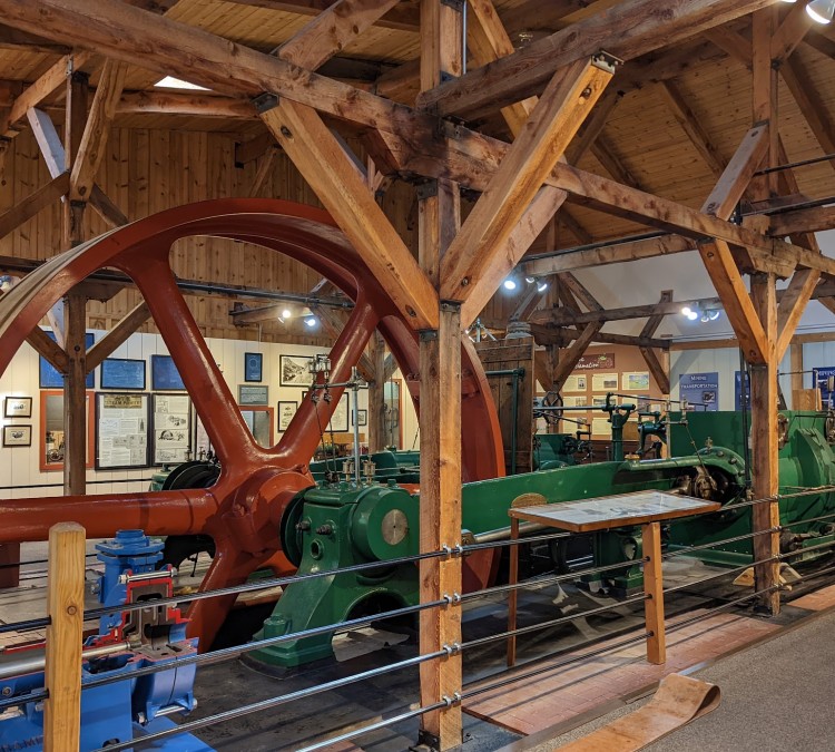 Western Museum of Mining & Industry (Colorado&nbspSprings,&nbspCO)